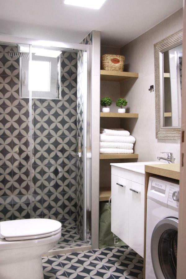Tres Jolie - Stylish Cityheart Apartment Rethymno  Luaran gambar