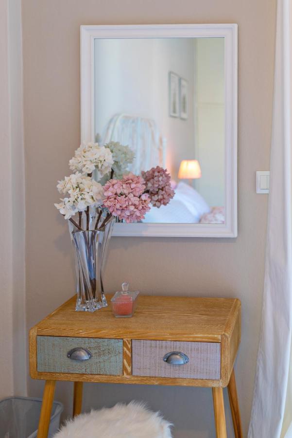 Tres Jolie - Stylish Cityheart Apartment Rethymno  Luaran gambar